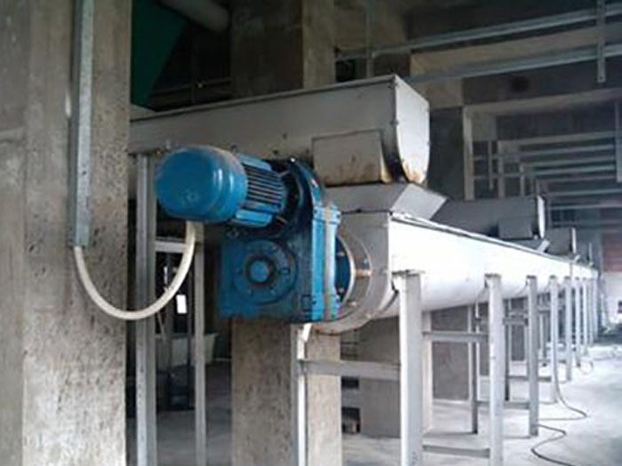 輸送機