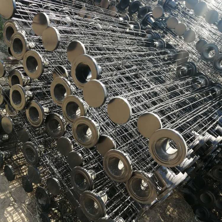 有機硅除塵骨架